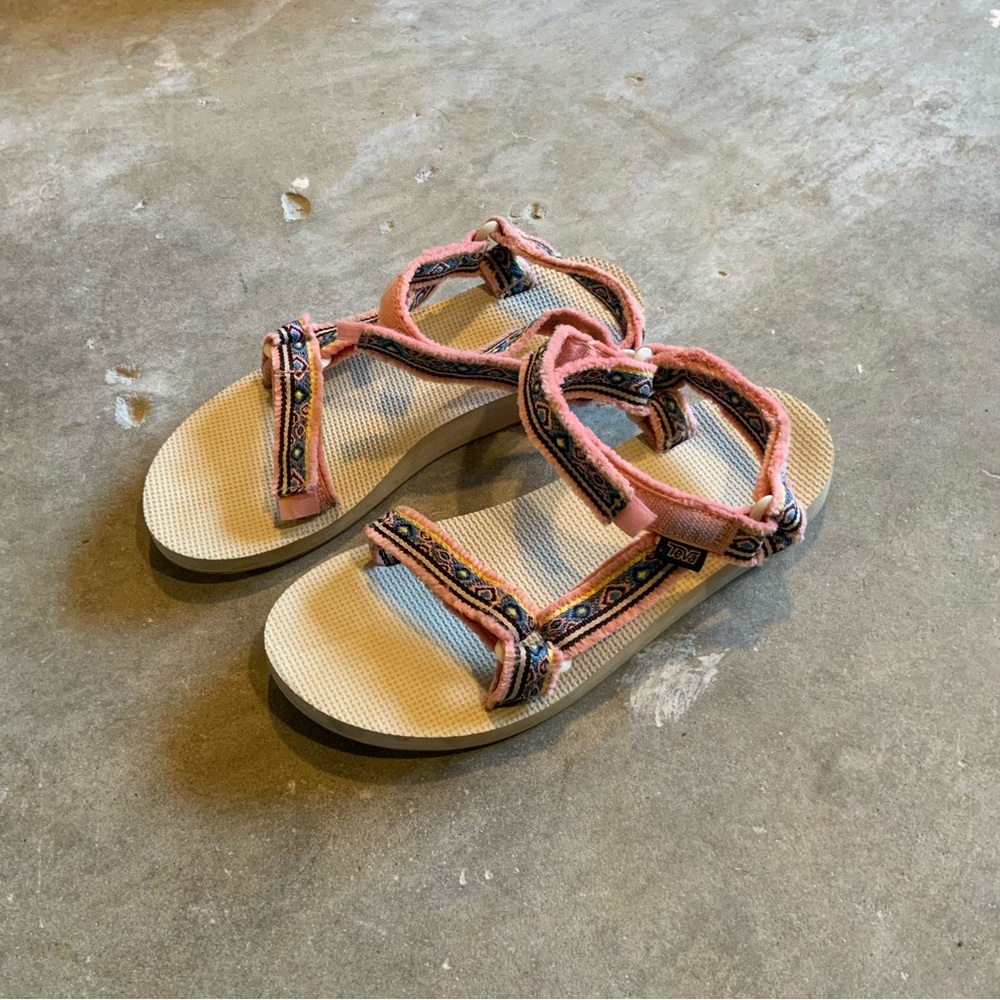 Teva s original universal sandals